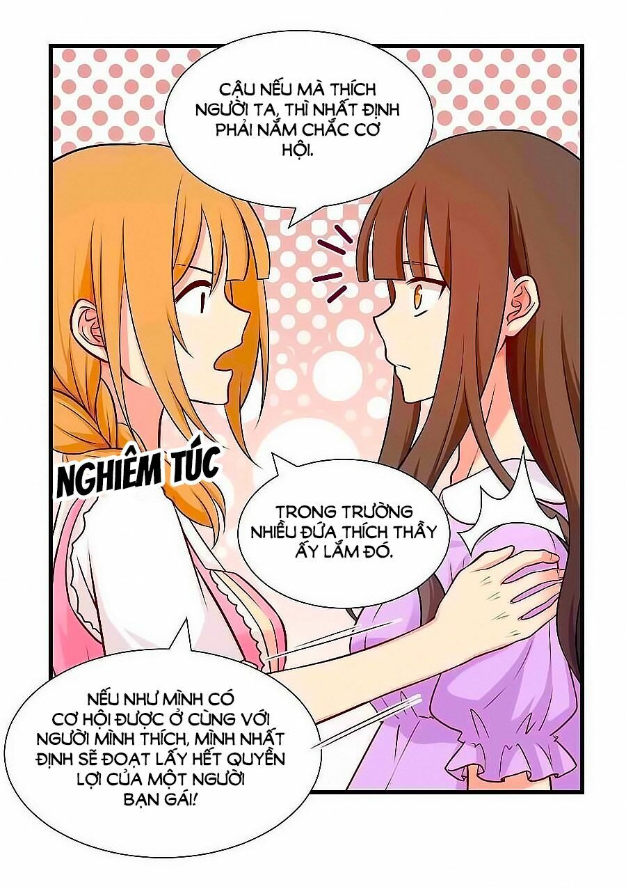 Chỉ Nhiễm Thành Hôn: Chapter 81