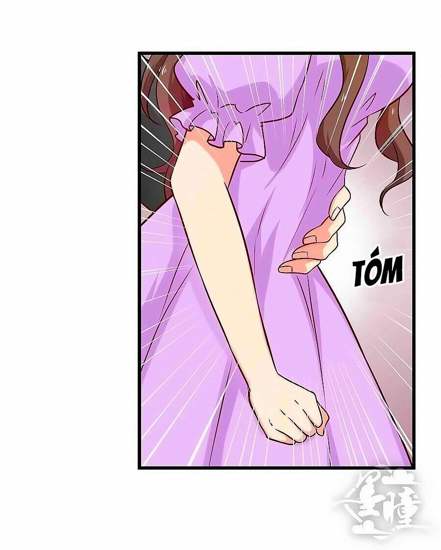 Chỉ Nhiễm Thành Hôn: Chapter 81