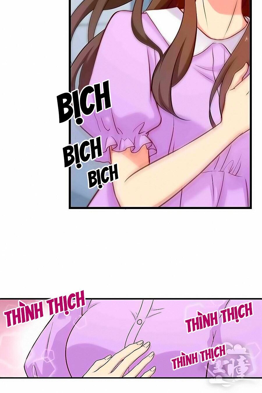 Chỉ Nhiễm Thành Hôn: Chapter 81