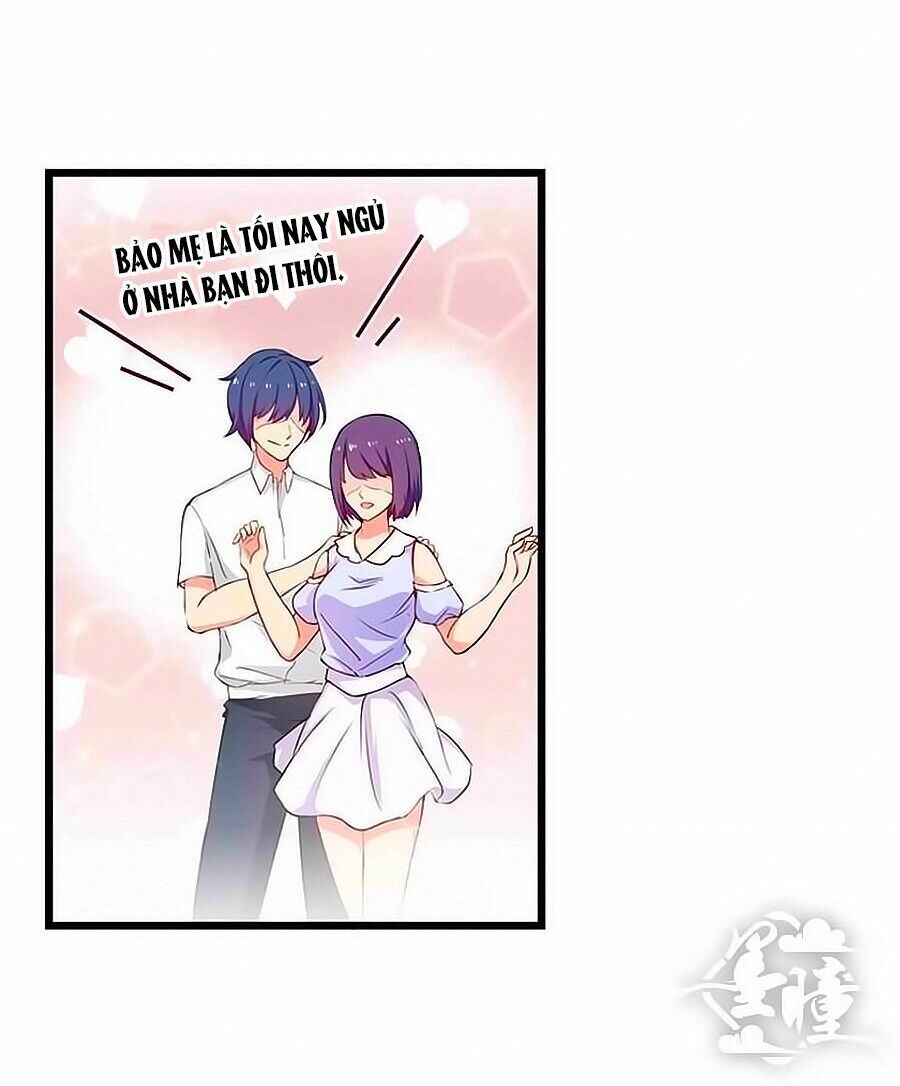 Chỉ Nhiễm Thành Hôn: Chapter 81