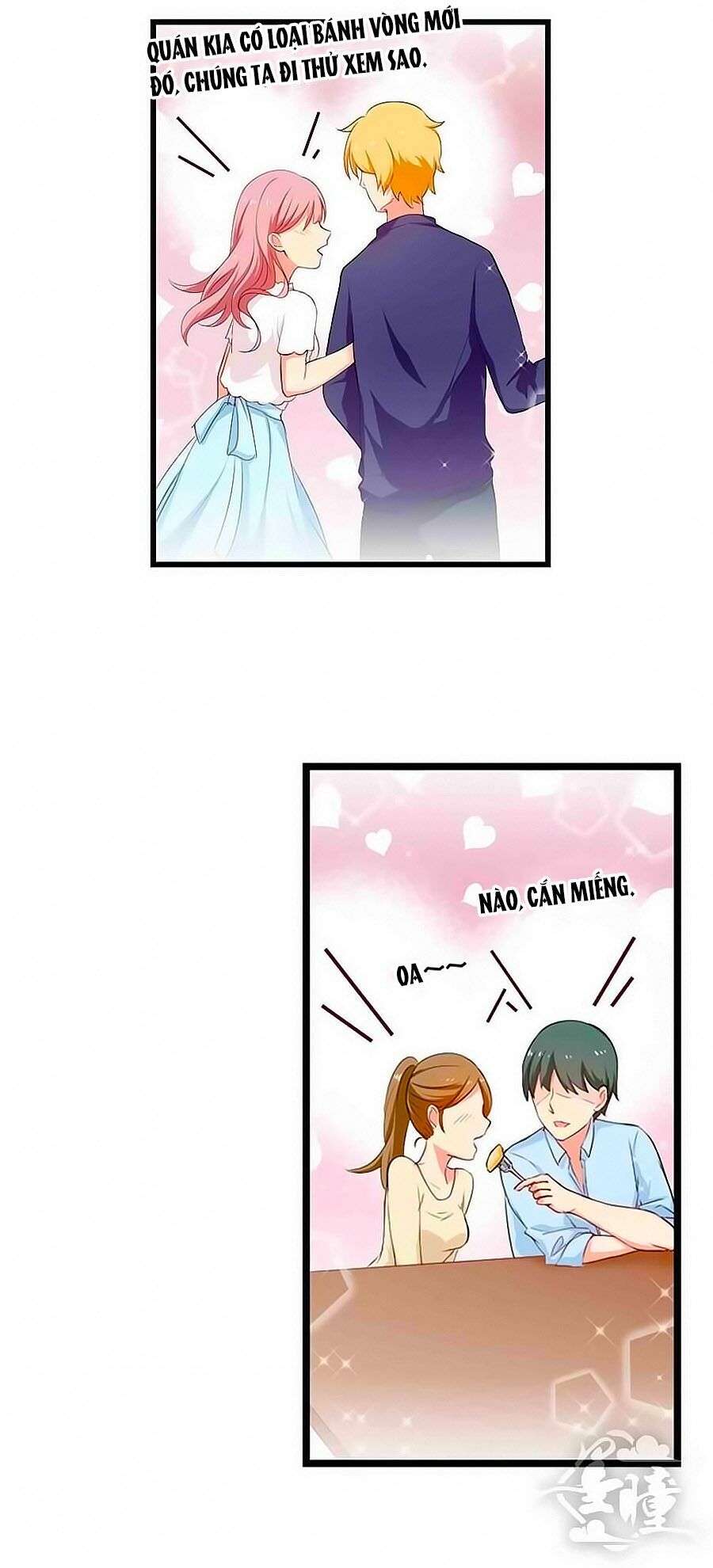 Chỉ Nhiễm Thành Hôn: Chapter 81