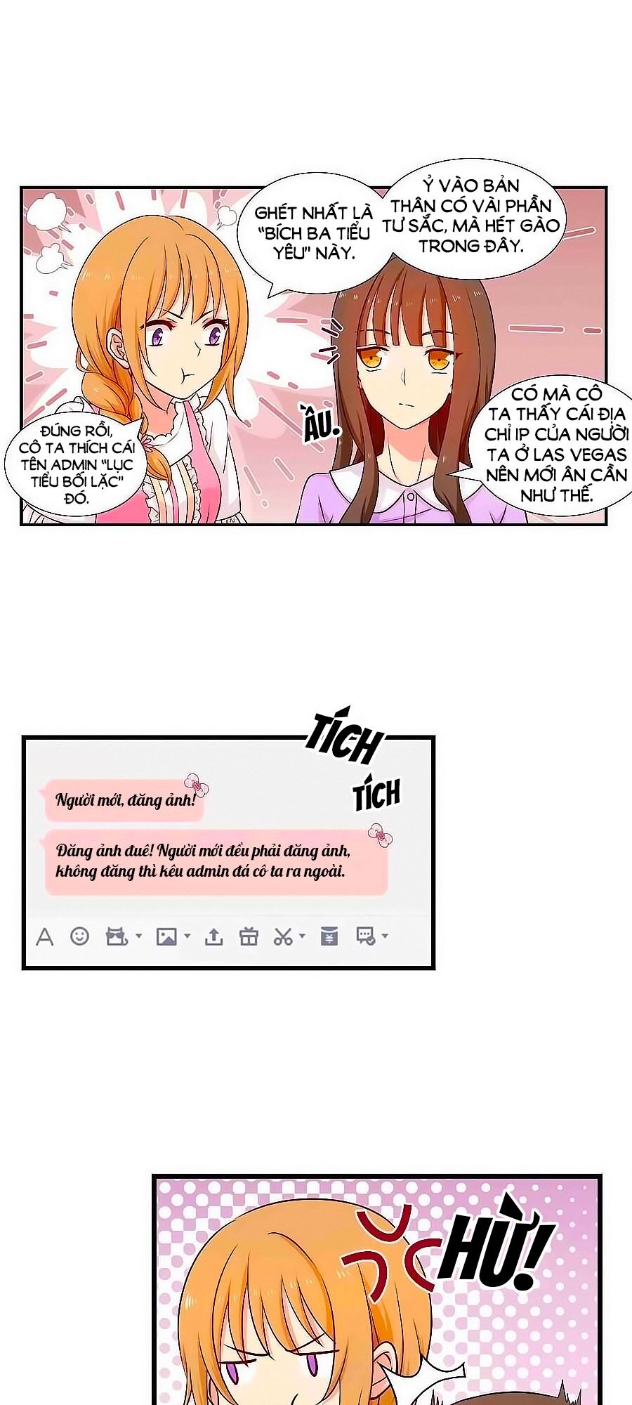 Chỉ Nhiễm Thành Hôn: Chapter 82