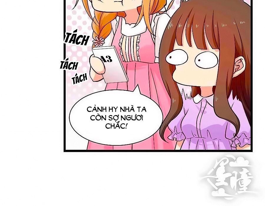 Chỉ Nhiễm Thành Hôn: Chapter 82