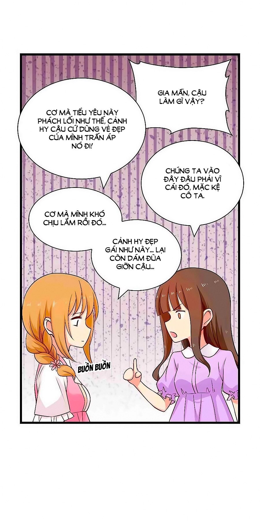 Chỉ Nhiễm Thành Hôn: Chapter 82