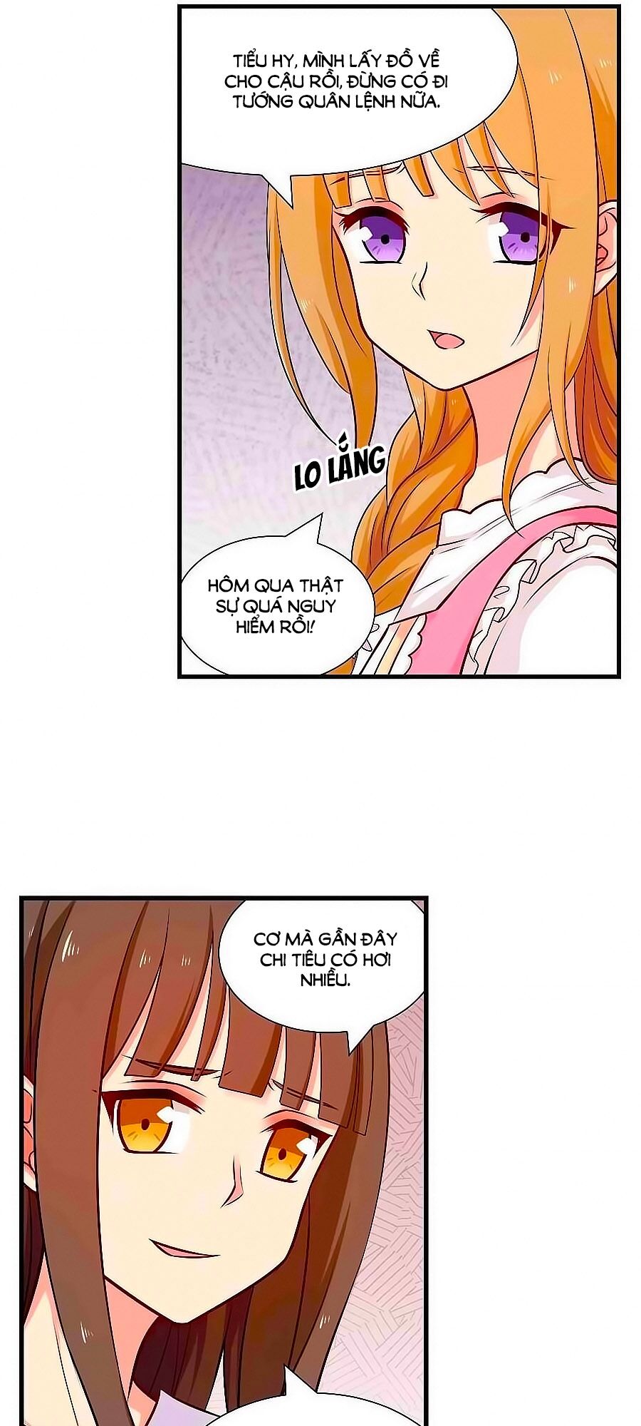 Chỉ Nhiễm Thành Hôn: Chapter 82