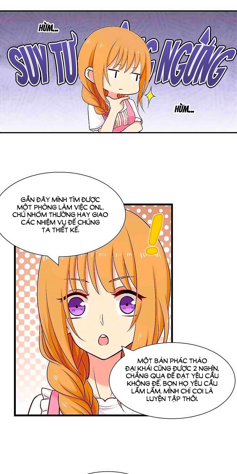 Chỉ Nhiễm Thành Hôn: Chapter 82