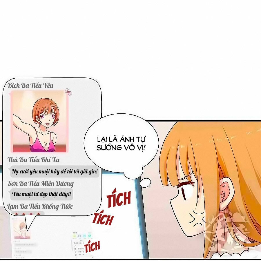 Chỉ Nhiễm Thành Hôn: Chapter 83