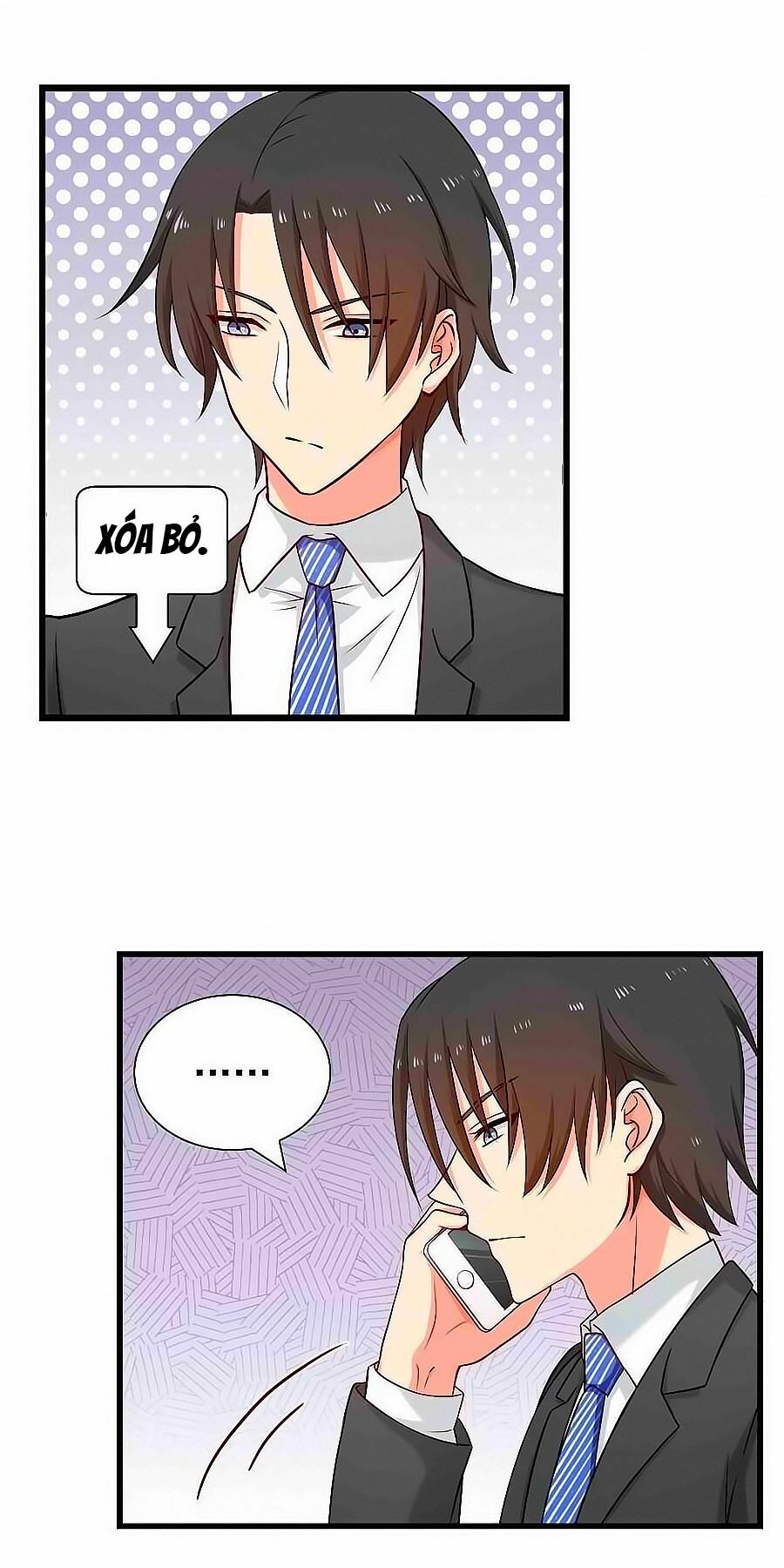 Chỉ Nhiễm Thành Hôn: Chapter 83