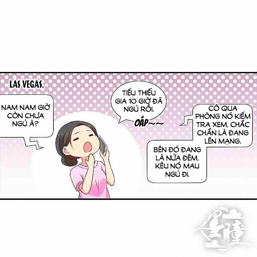 Chỉ Nhiễm Thành Hôn: Chapter 83