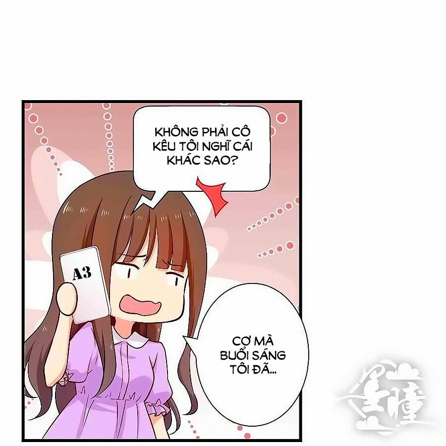 Chỉ Nhiễm Thành Hôn: Chapter 83
