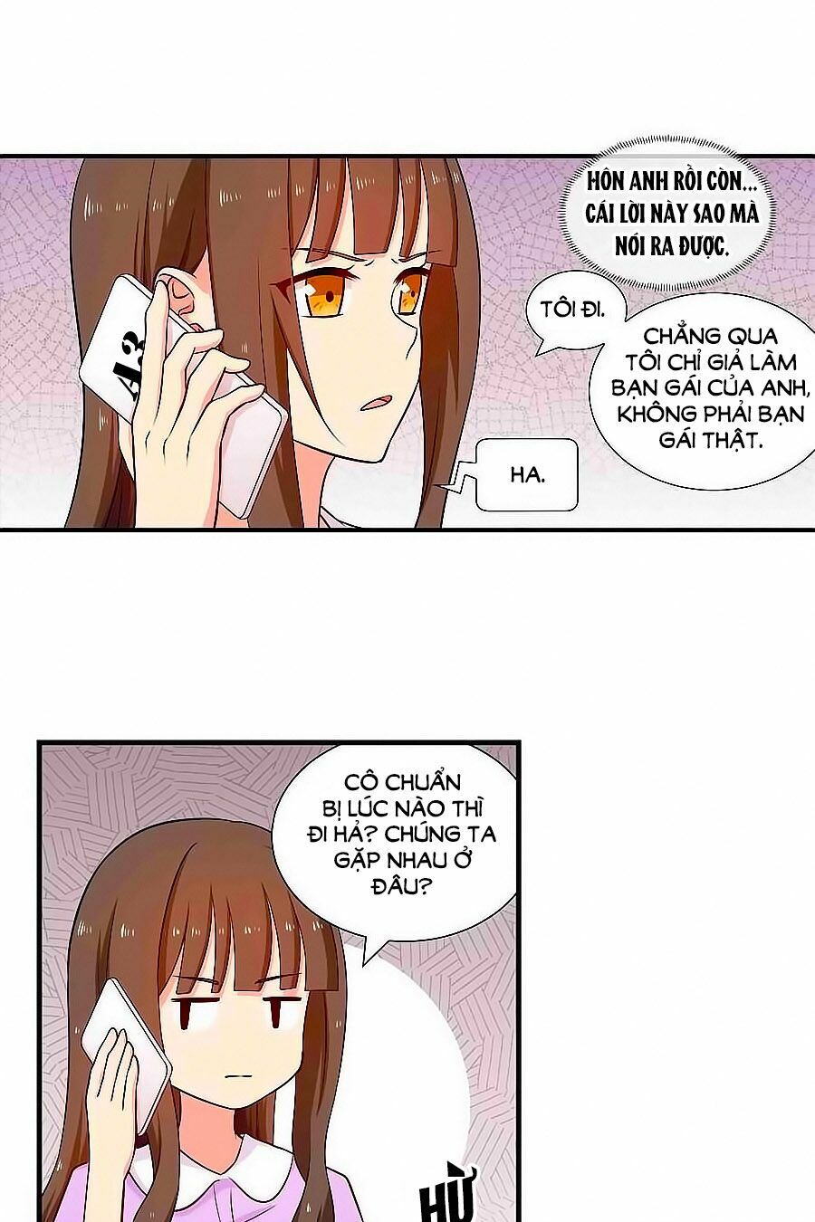 Chỉ Nhiễm Thành Hôn: Chapter 83