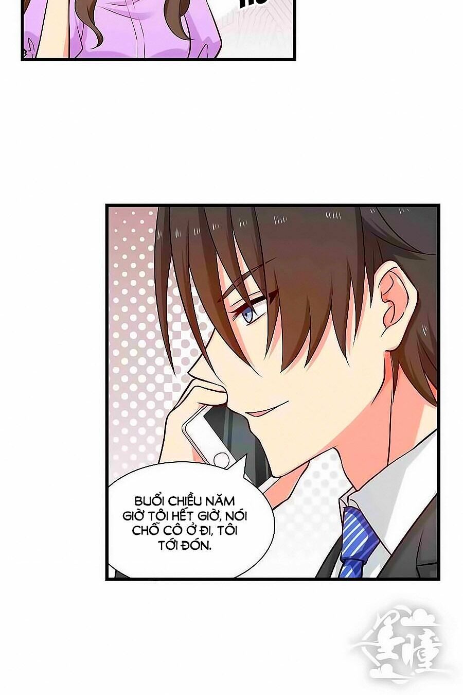 Chỉ Nhiễm Thành Hôn: Chapter 83