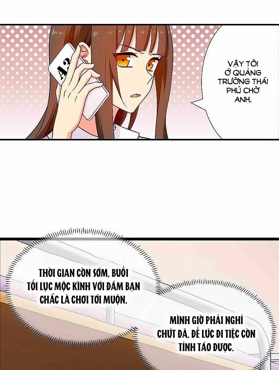 Chỉ Nhiễm Thành Hôn: Chapter 83