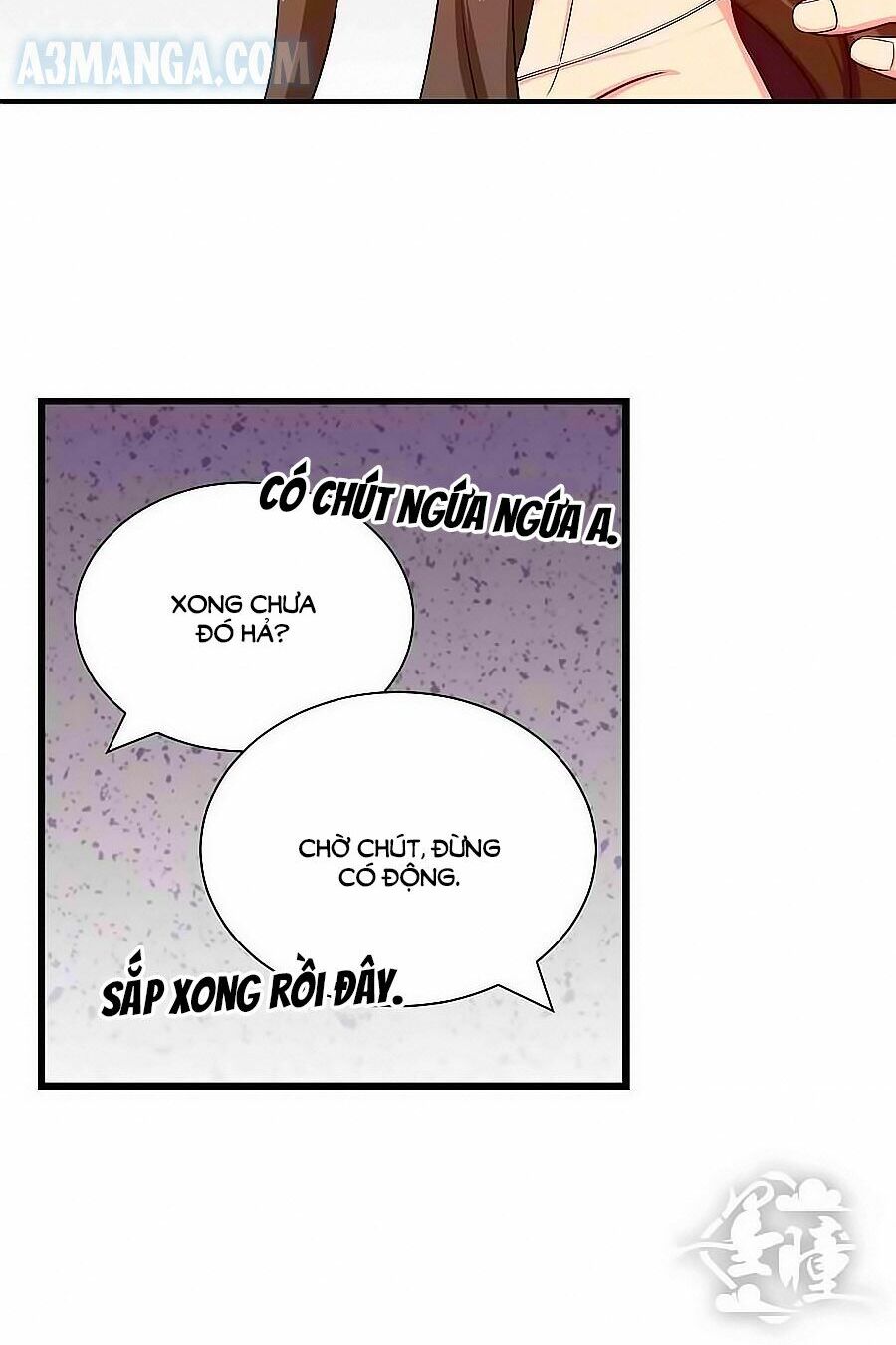 Chỉ Nhiễm Thành Hôn: Chapter 84