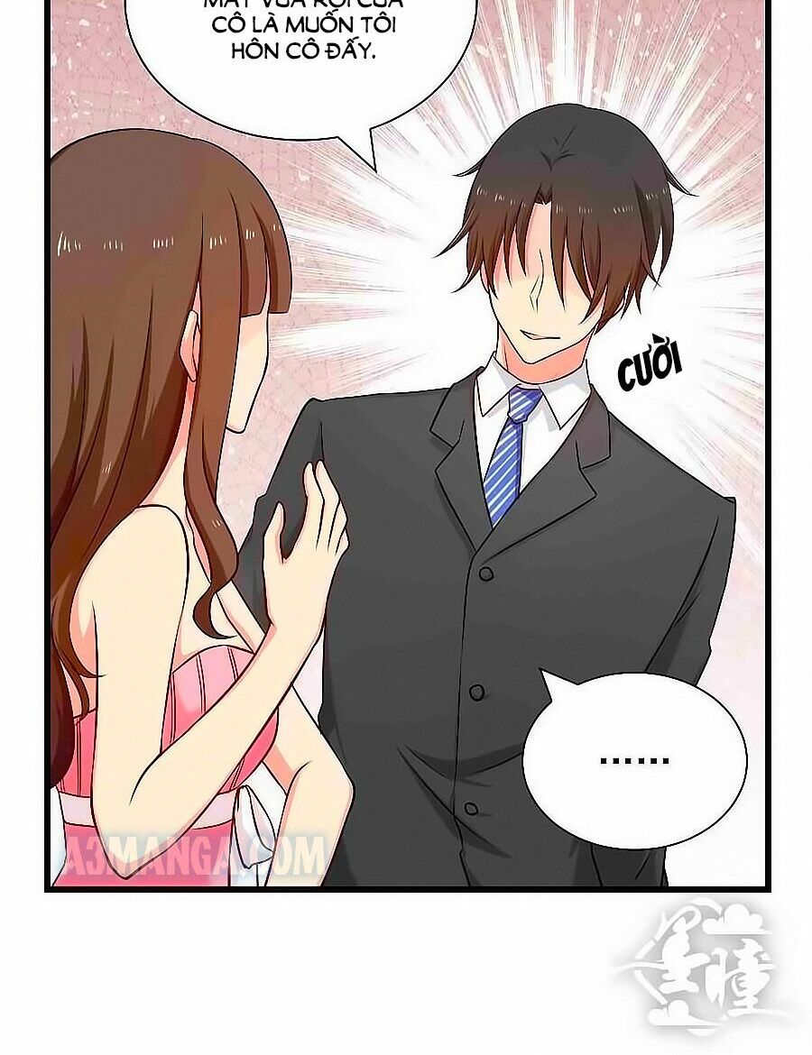 Chỉ Nhiễm Thành Hôn: Chapter 84