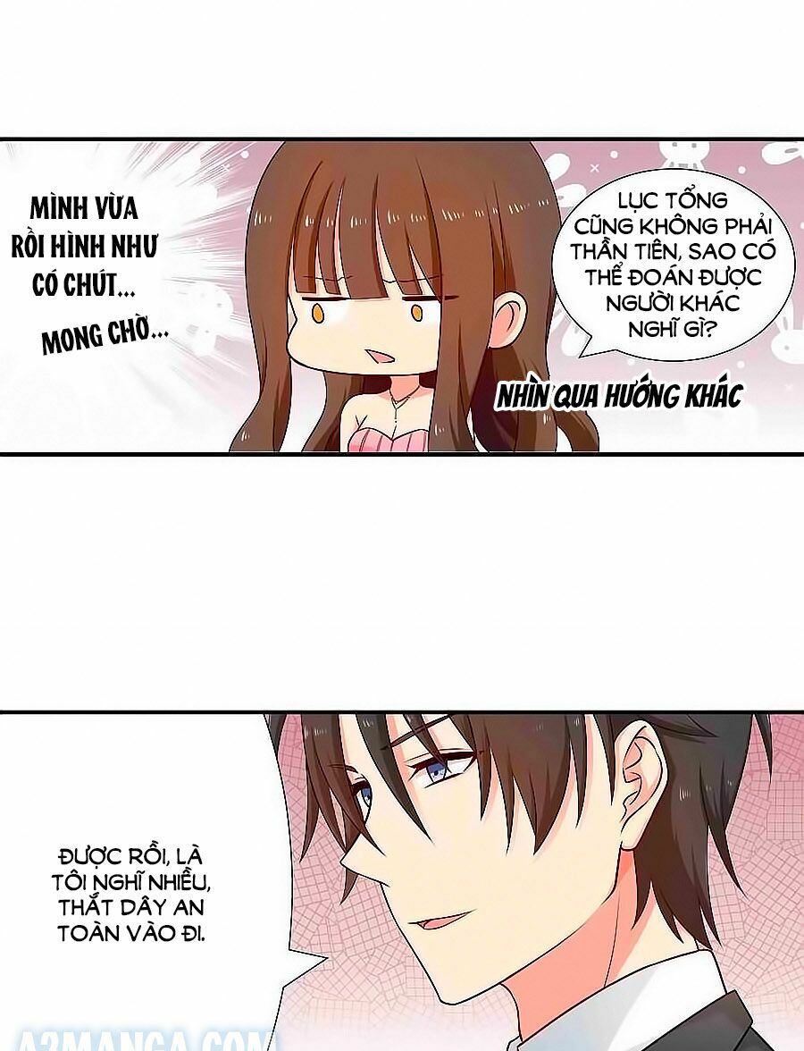 Chỉ Nhiễm Thành Hôn: Chapter 84