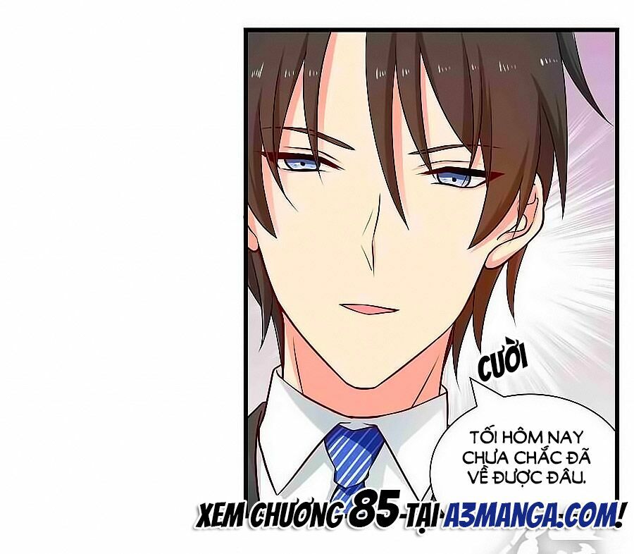Chỉ Nhiễm Thành Hôn: Chapter 84