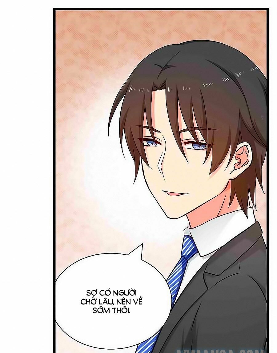 Chỉ Nhiễm Thành Hôn: Chapter 84