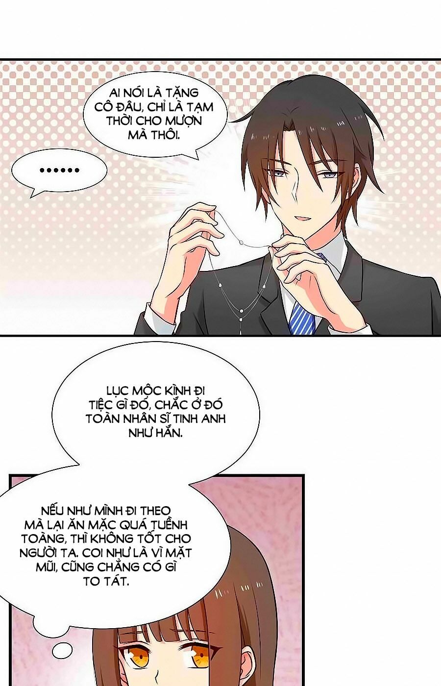 Chỉ Nhiễm Thành Hôn: Chapter 84