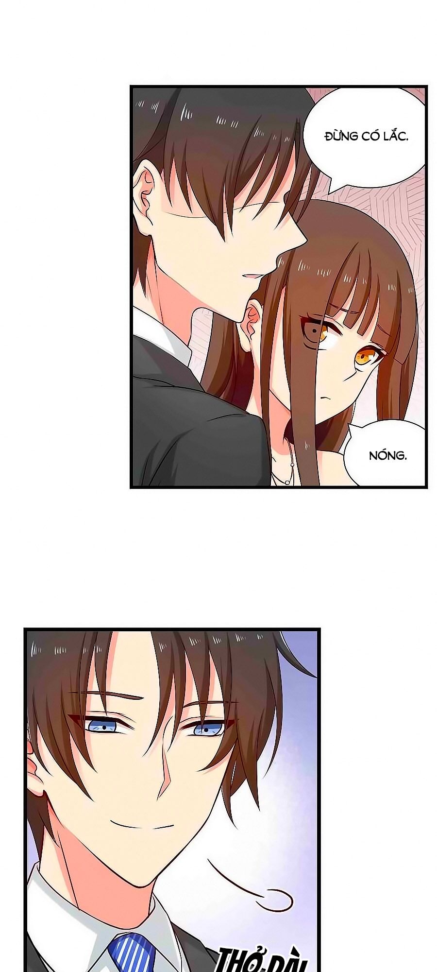 Chỉ Nhiễm Thành Hôn: Chapter 85