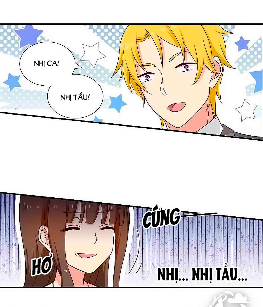 Chỉ Nhiễm Thành Hôn: Chapter 85