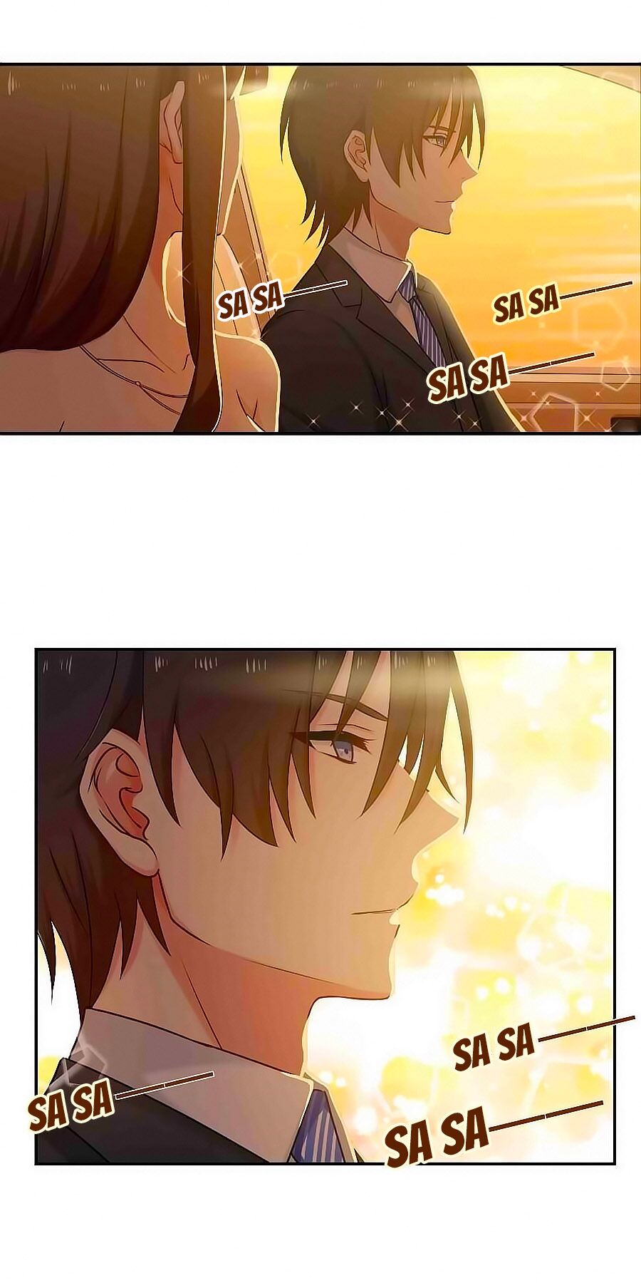 Chỉ Nhiễm Thành Hôn: Chapter 85