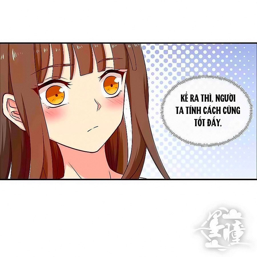 Chỉ Nhiễm Thành Hôn: Chapter 85