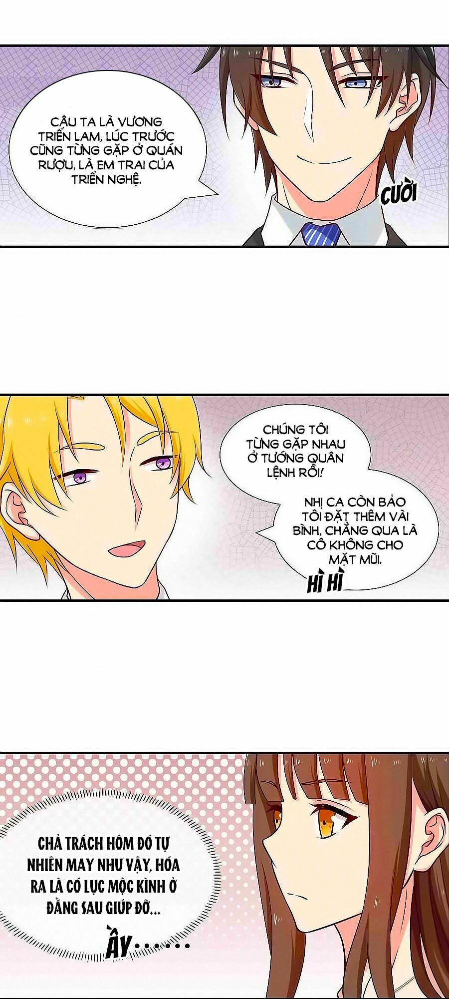 Chỉ Nhiễm Thành Hôn: Chapter 86