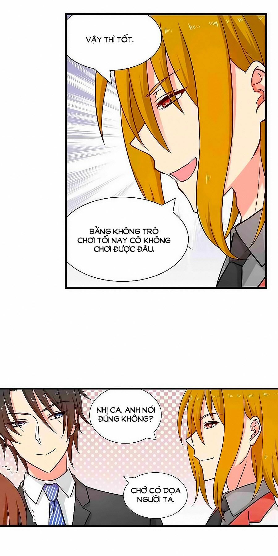 Chỉ Nhiễm Thành Hôn: Chapter 86