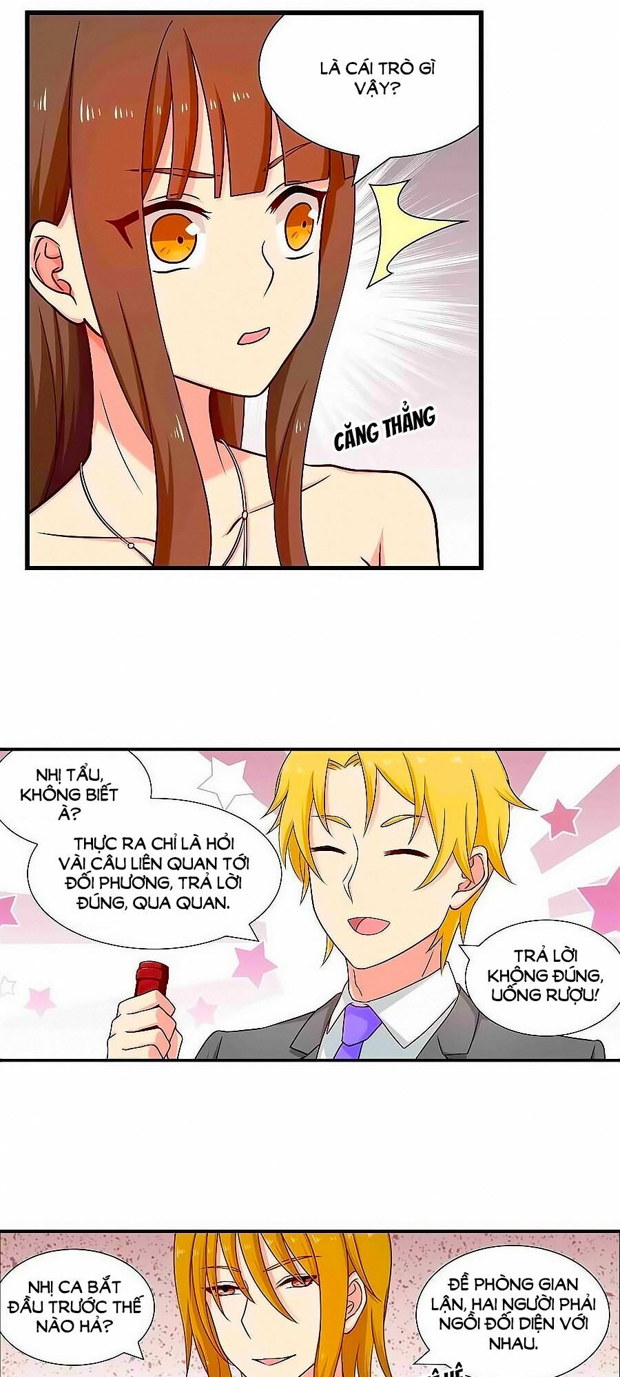 Chỉ Nhiễm Thành Hôn: Chapter 86
