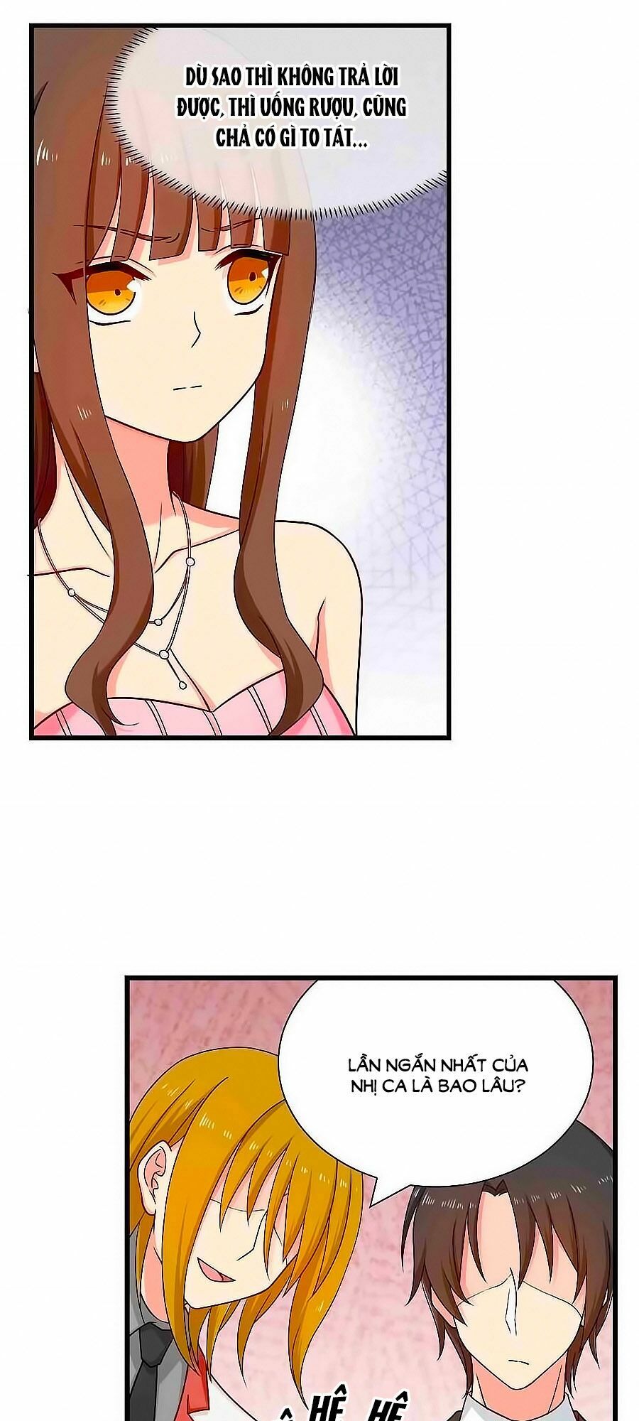 Chỉ Nhiễm Thành Hôn: Chapter 86