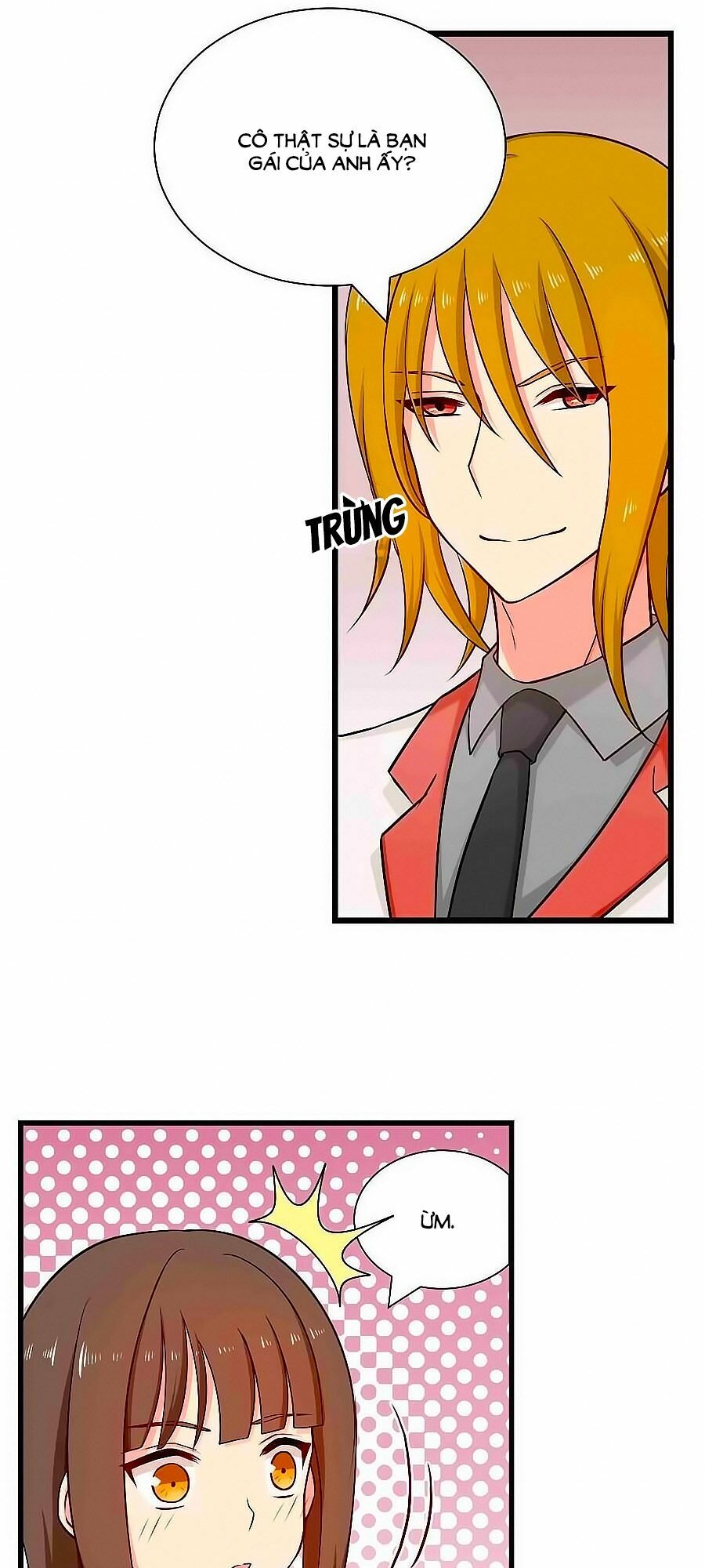 Chỉ Nhiễm Thành Hôn: Chapter 86