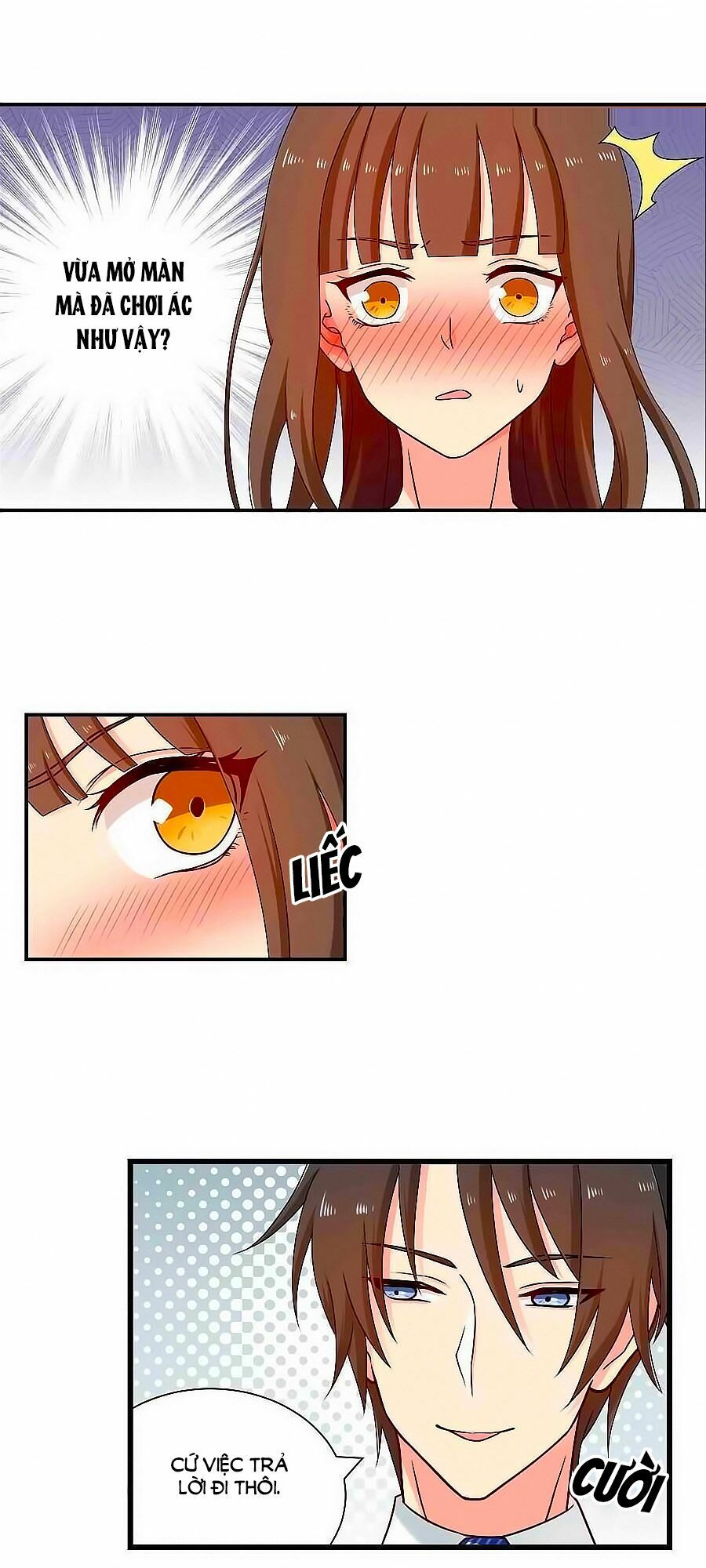 Chỉ Nhiễm Thành Hôn: Chapter 87