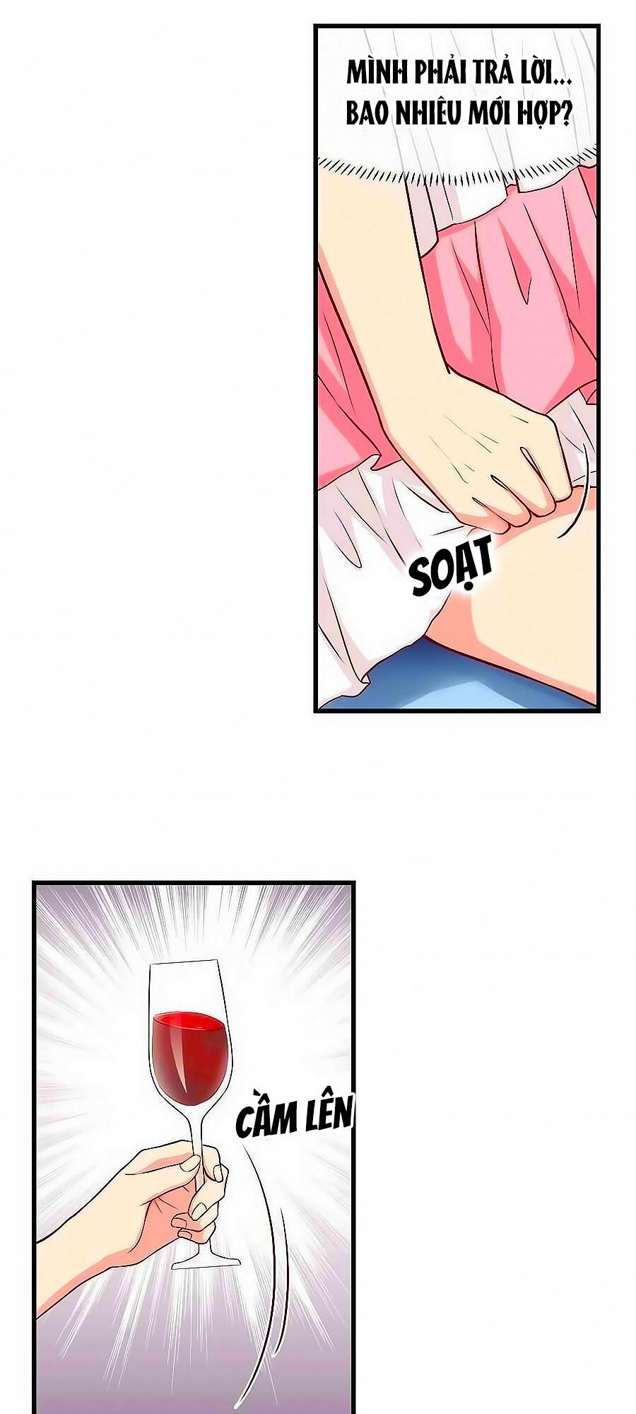 Chỉ Nhiễm Thành Hôn: Chapter 87