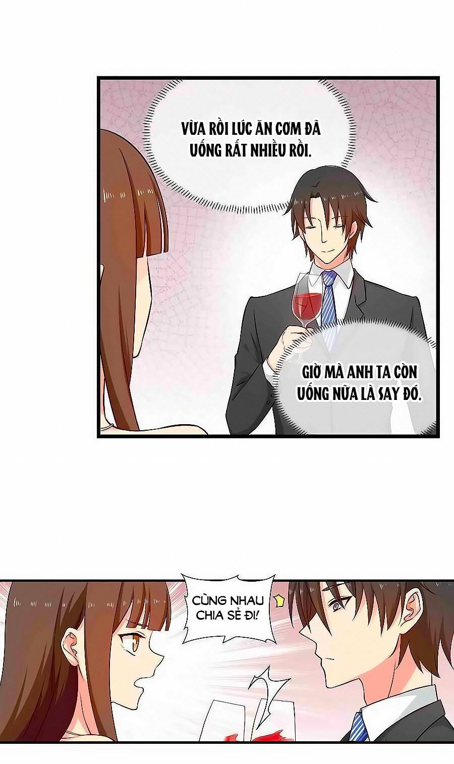 Chỉ Nhiễm Thành Hôn: Chapter 87