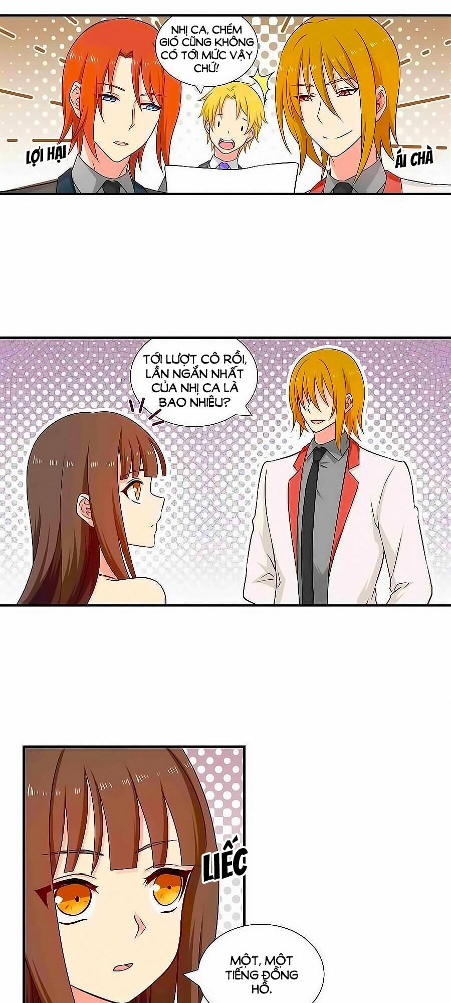 Chỉ Nhiễm Thành Hôn: Chapter 87