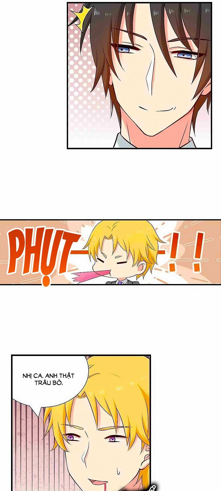 Chỉ Nhiễm Thành Hôn: Chapter 87