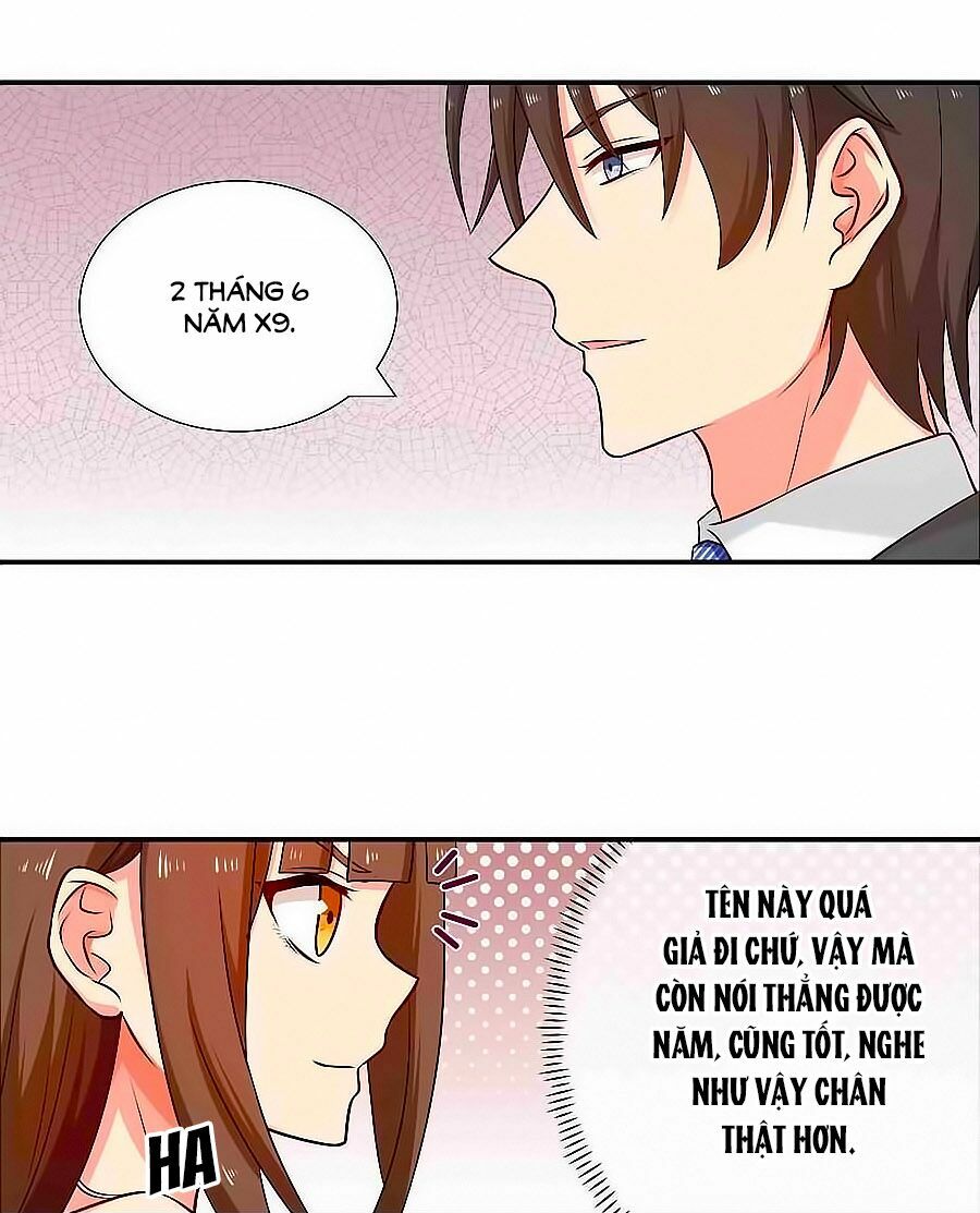 Chỉ Nhiễm Thành Hôn: Chapter 88