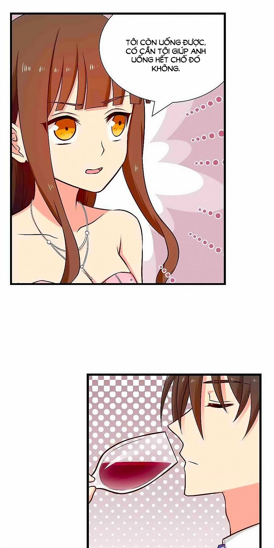 Chỉ Nhiễm Thành Hôn: Chapter 88