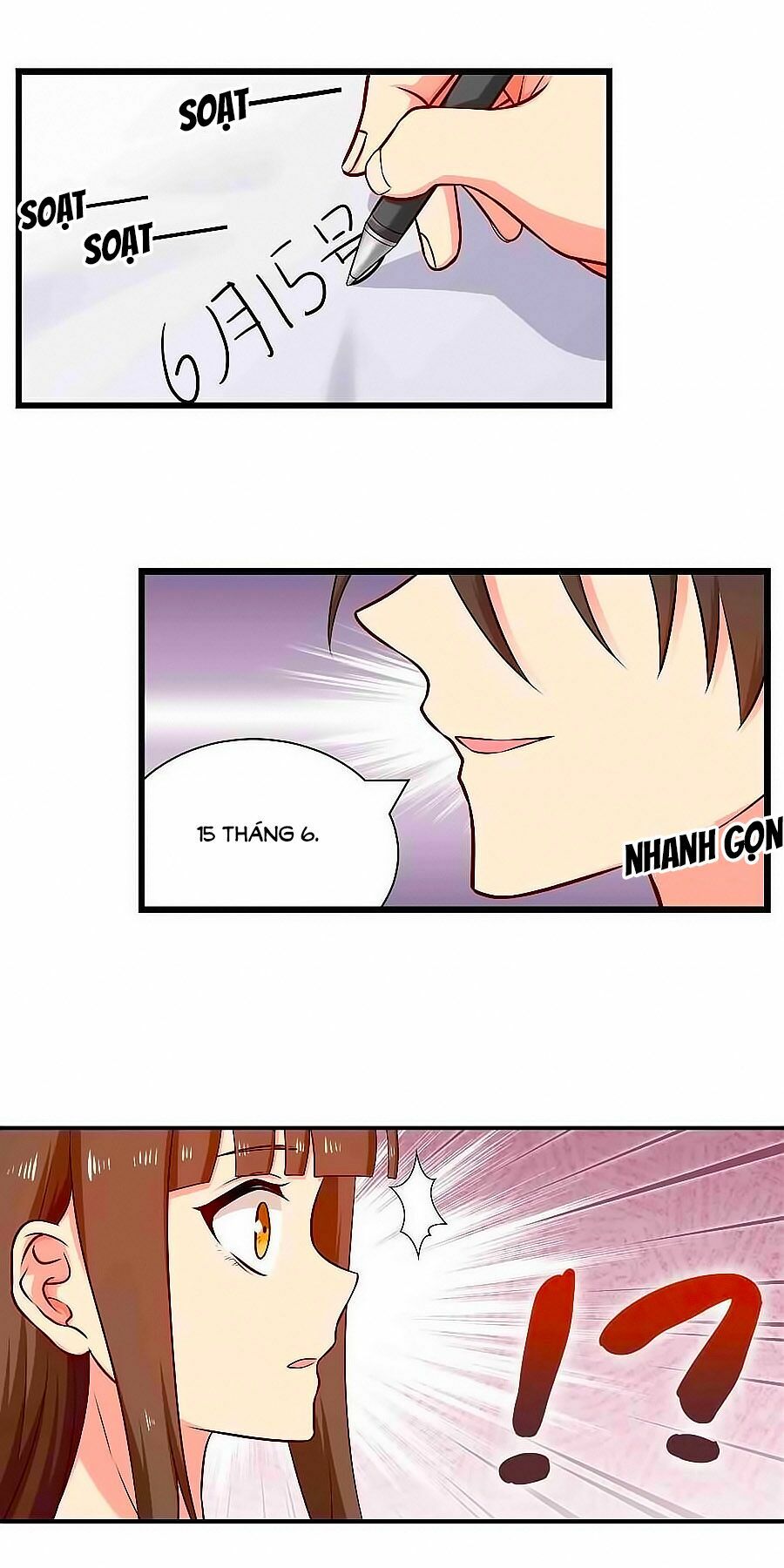 Chỉ Nhiễm Thành Hôn: Chapter 88