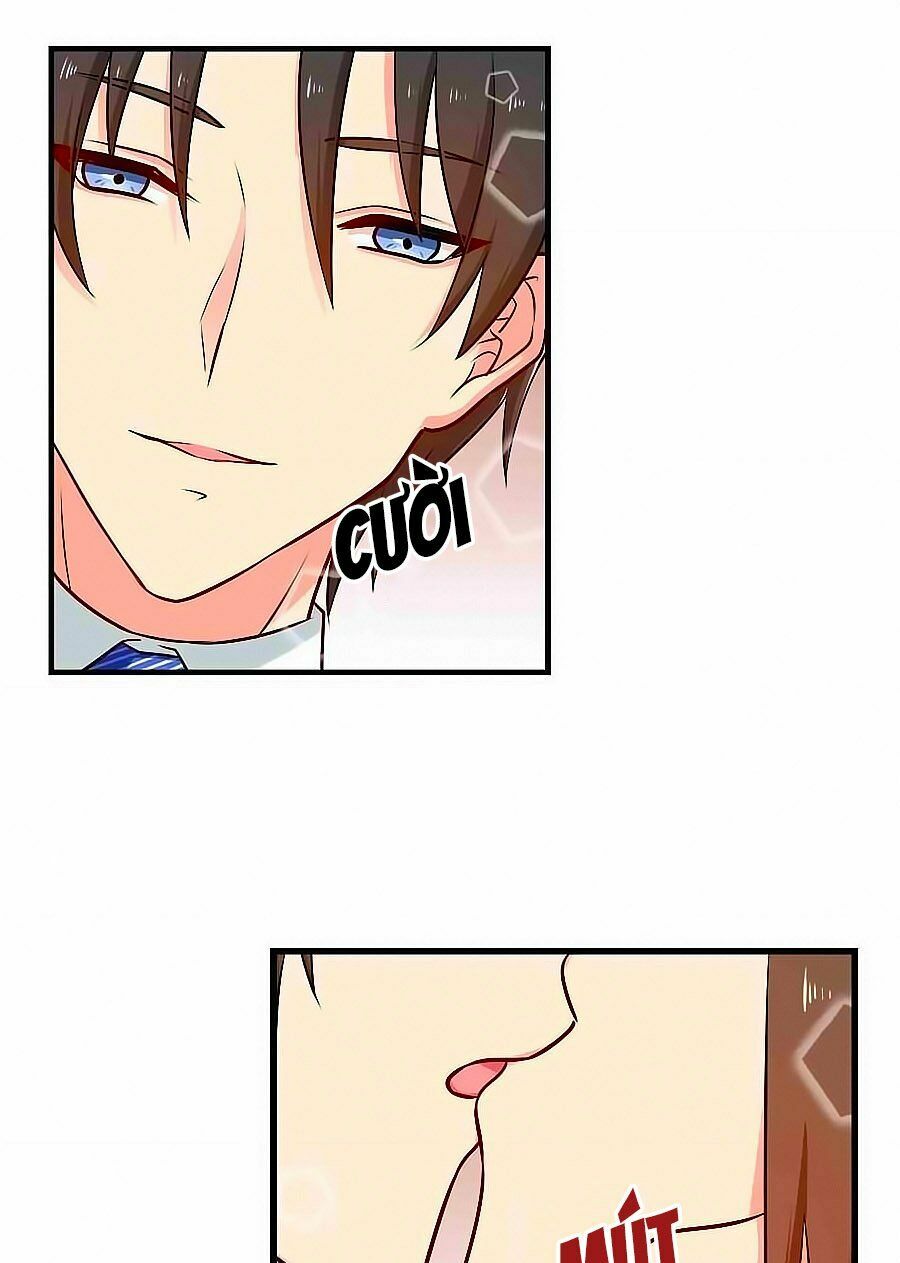 Chỉ Nhiễm Thành Hôn: Chapter 89