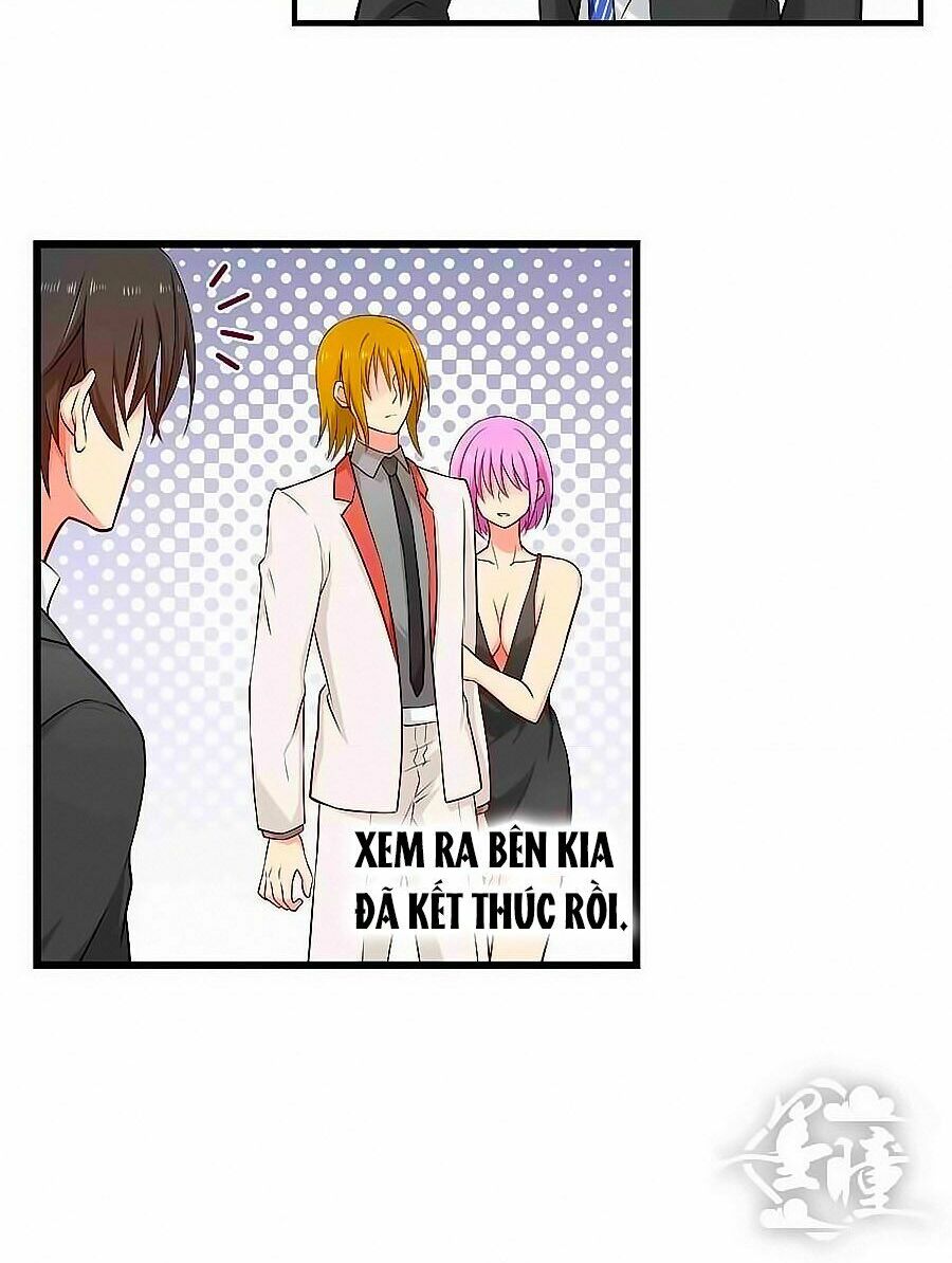 Chỉ Nhiễm Thành Hôn: Chapter 89