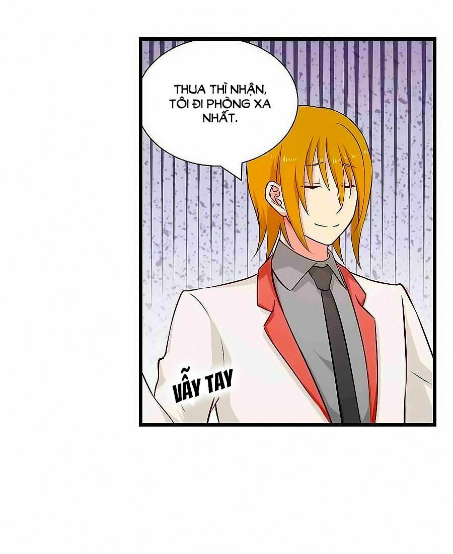 Chỉ Nhiễm Thành Hôn: Chapter 89