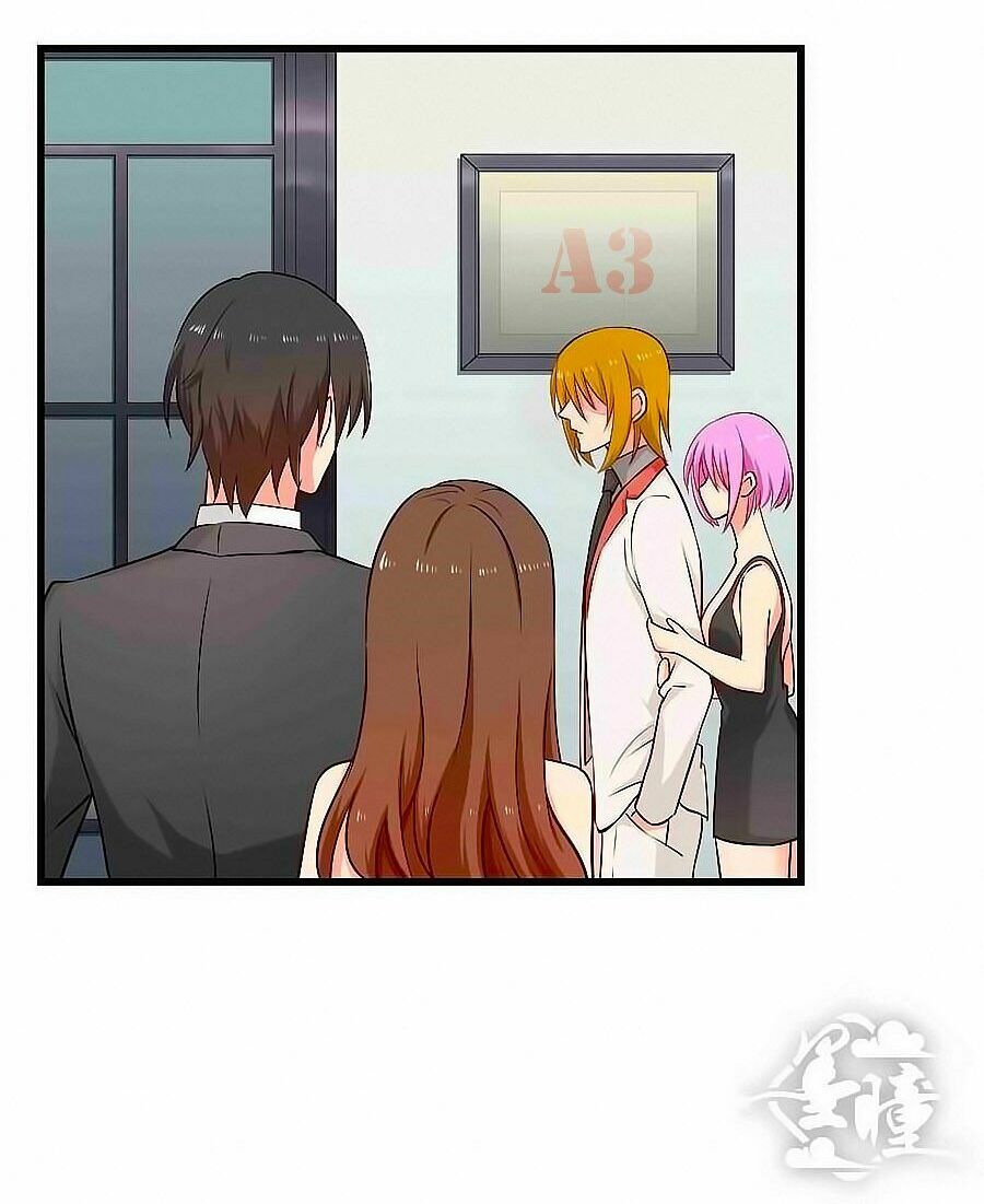 Chỉ Nhiễm Thành Hôn: Chapter 89