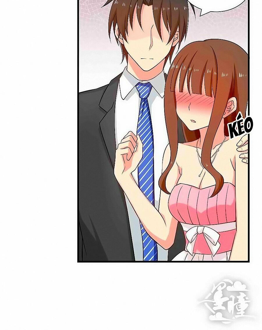 Chỉ Nhiễm Thành Hôn: Chapter 89
