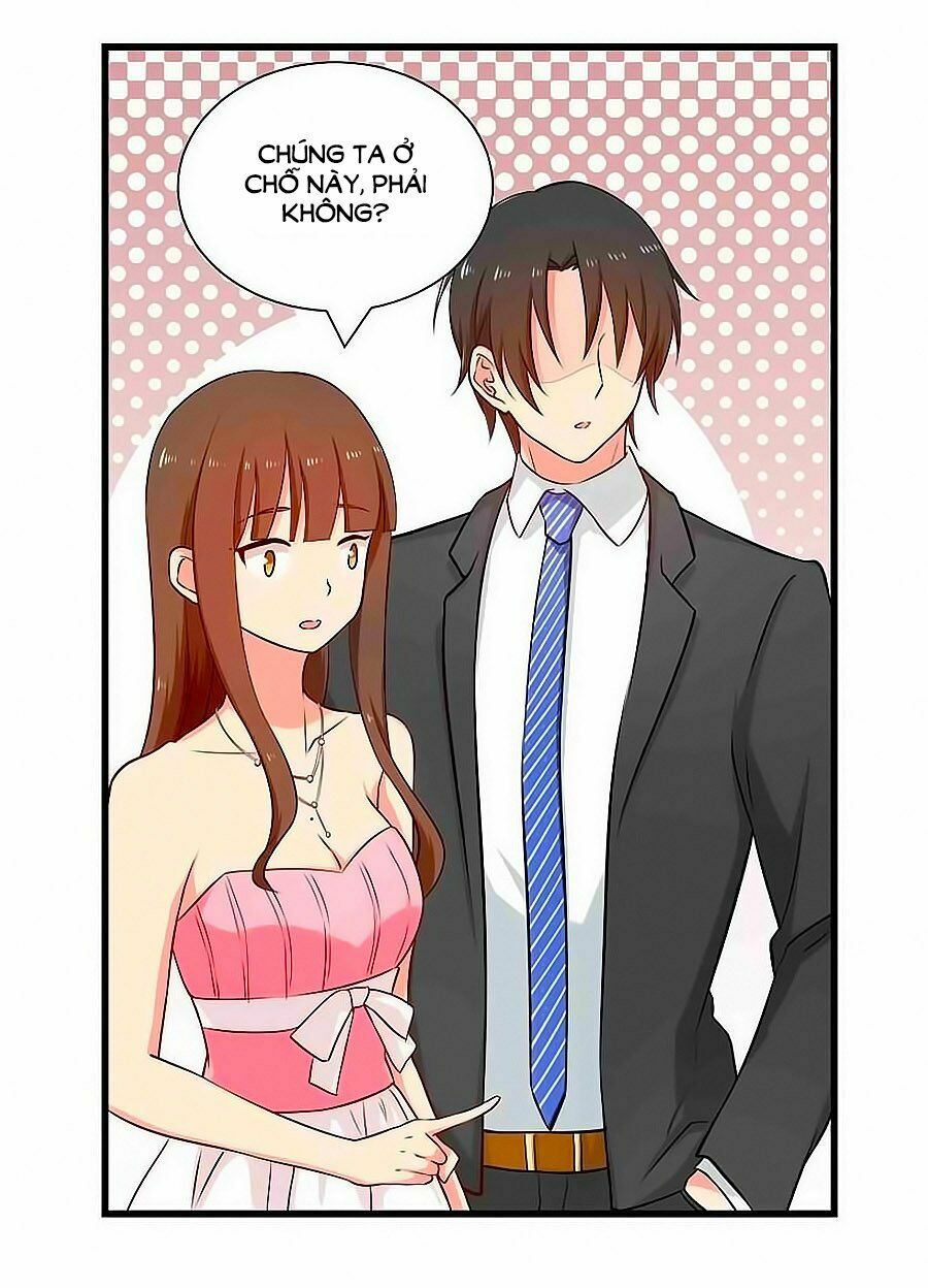 Chỉ Nhiễm Thành Hôn: Chapter 89