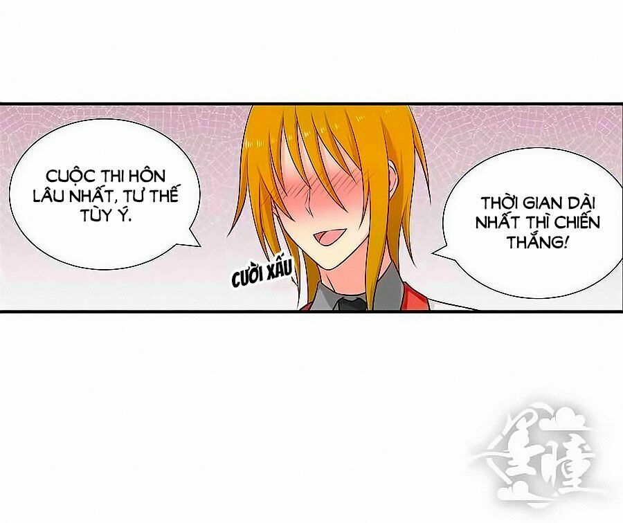 Chỉ Nhiễm Thành Hôn: Chapter 89