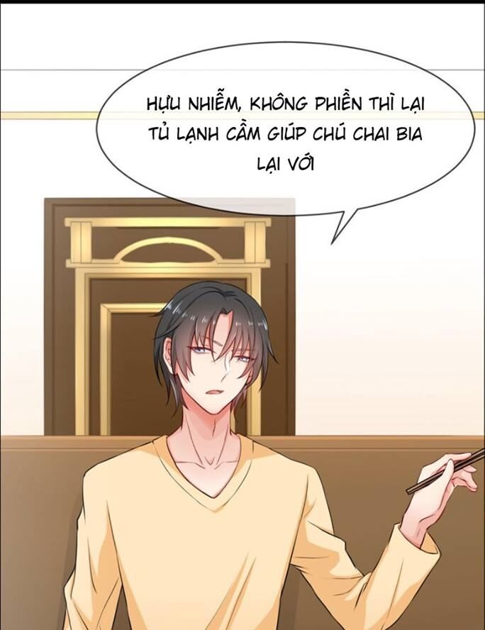 Chỉ Nhiễm Thành Hôn: Chapter 9