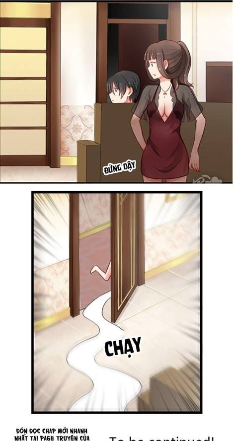 Chỉ Nhiễm Thành Hôn: Chapter 9