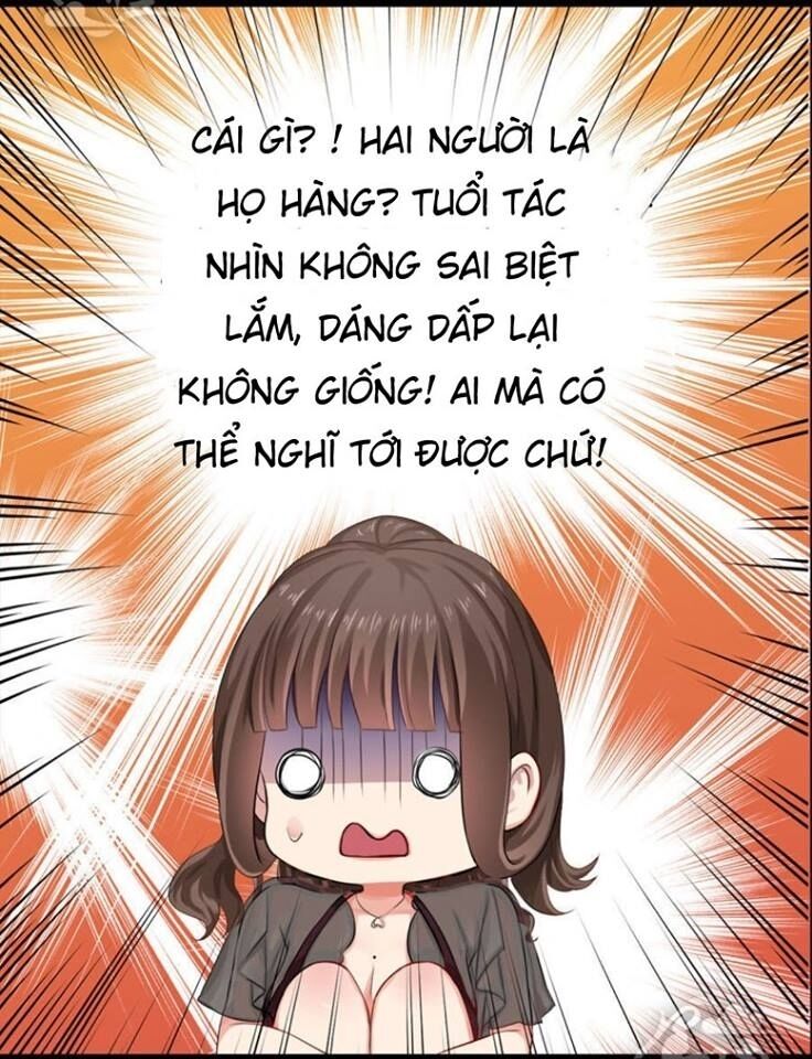 Chỉ Nhiễm Thành Hôn: Chapter 9